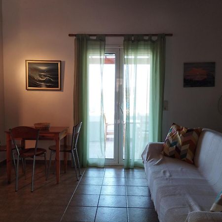 "Koukmos Beach" Greenspace Living - Private Sandy Beach Parakoila Bagian luar foto