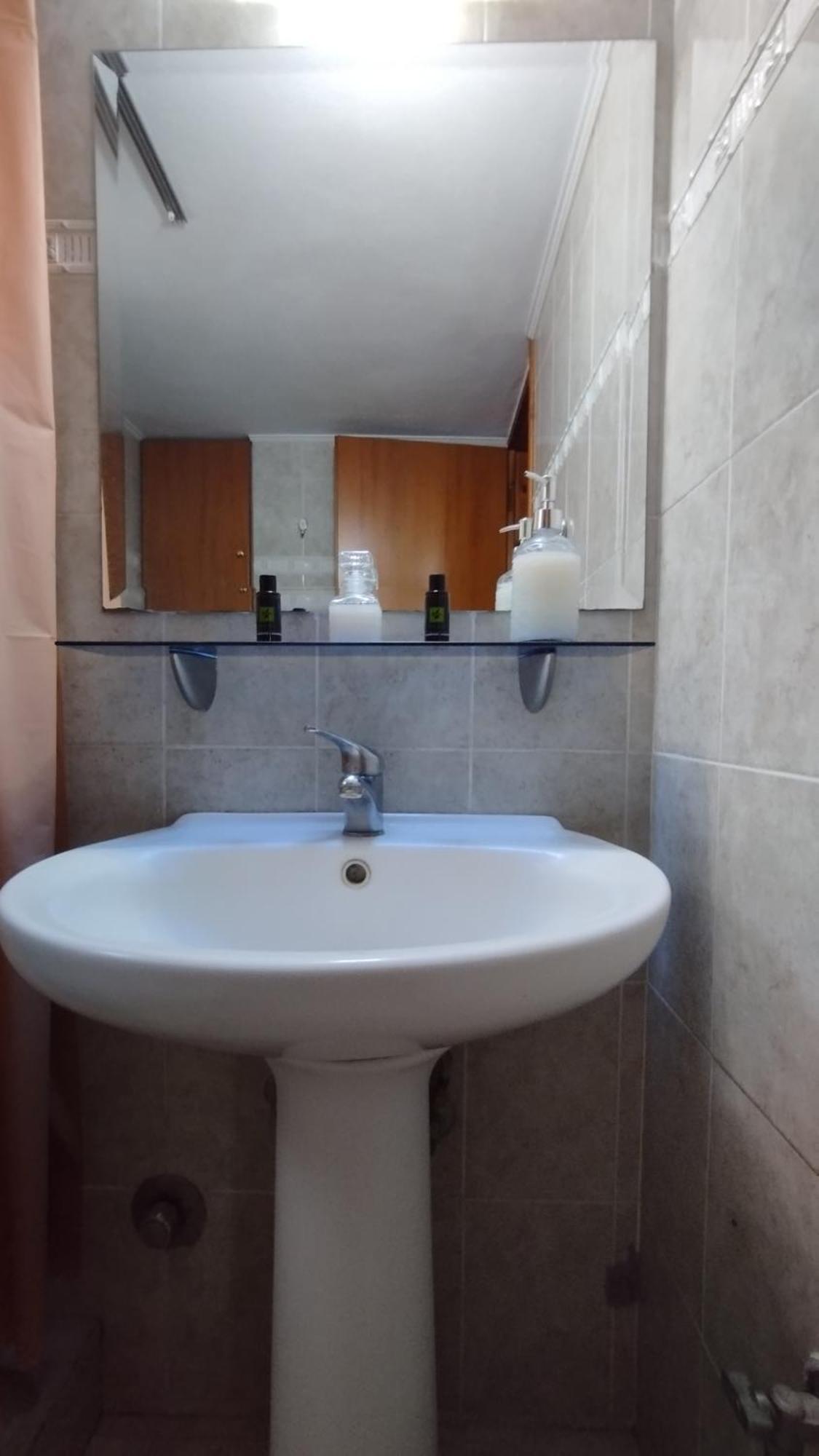 "Koukmos Beach" Greenspace Living - Private Sandy Beach Parakoila Bagian luar foto