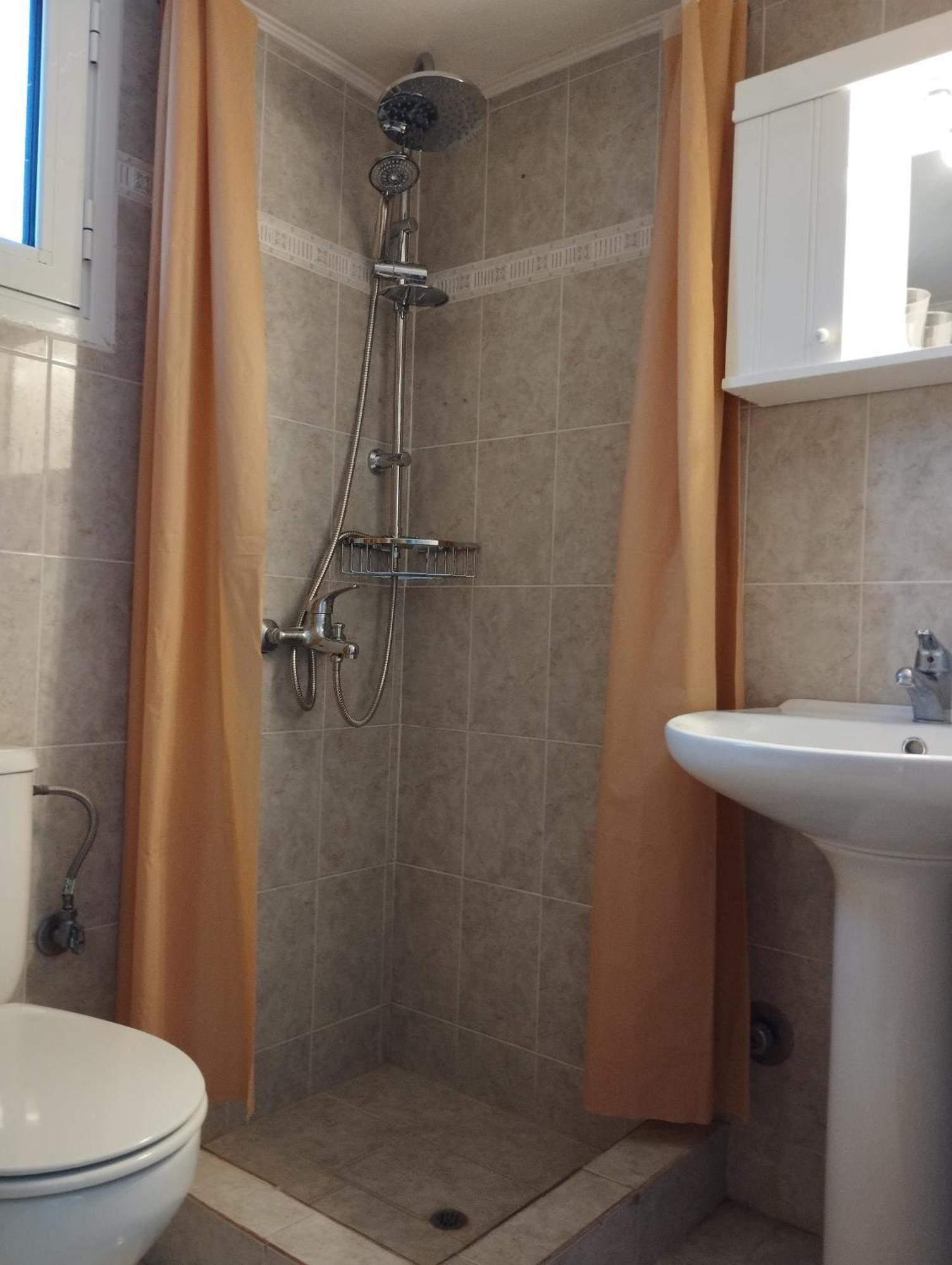 "Koukmos Beach" Greenspace Living - Private Sandy Beach Parakoila Bagian luar foto