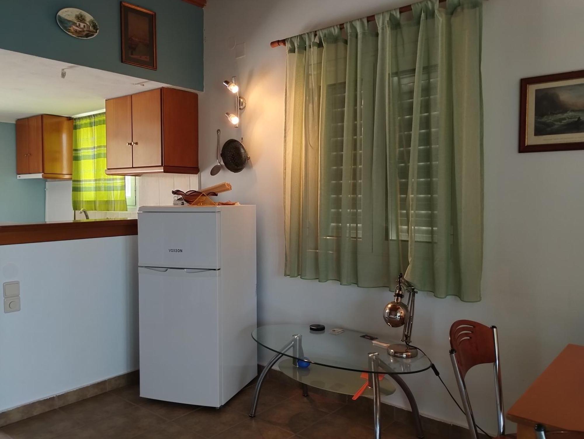 "Koukmos Beach" Greenspace Living - Private Sandy Beach Parakoila Bagian luar foto